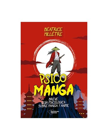 Psico Manga