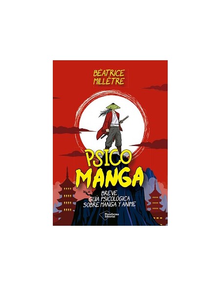 Psico Manga