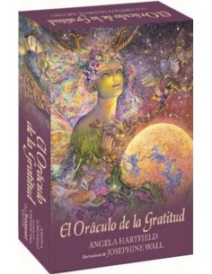 EL ORACULO DE LA GRATITUD