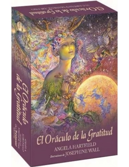 EL ORACULO DE LA GRATITUD