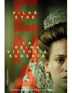 ENA LA REINA VICTORIA EUGENIA