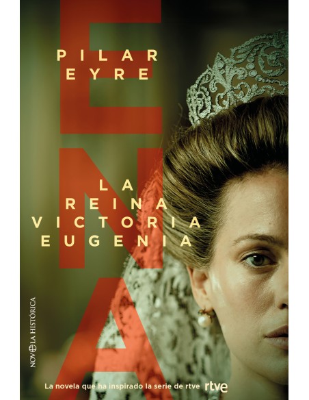 ENA LA REINA VICTORIA EUGENIA