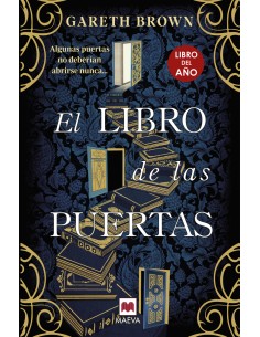 El libro de las puertas