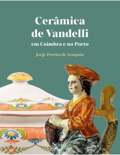 Ceramica de Vandelli