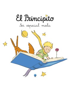El Principito Ser especial mola
