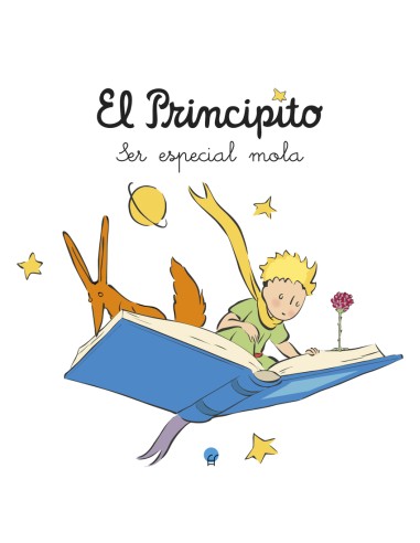 El Principito Ser especial mola