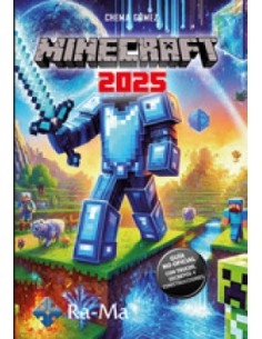 Minecraft 2025 Guia no oficial trucos secretos y construcciones