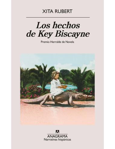 Los hechos de Key Biscayne