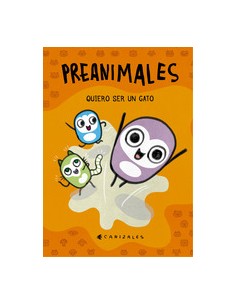 PREANIMALES