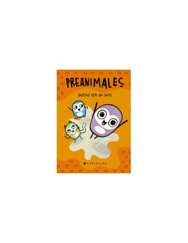 PREANIMALES