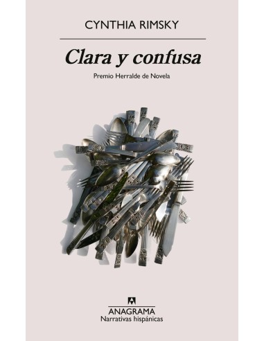 Clara y confusa