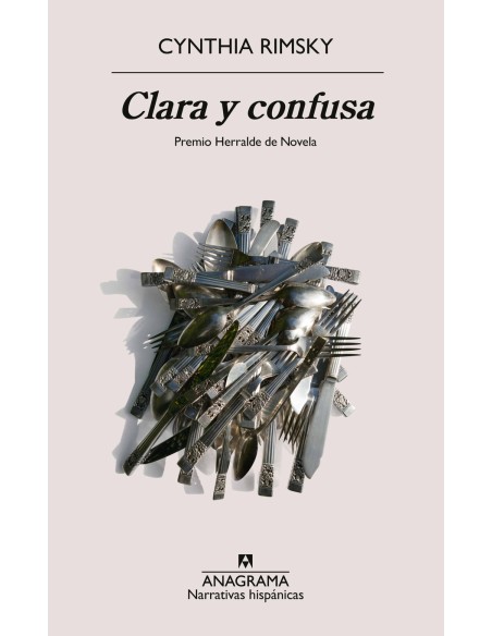 Clara y confusa