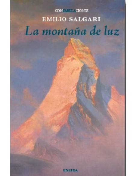 La montana de luz