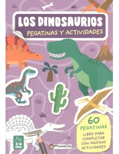 DINOSAURIOS