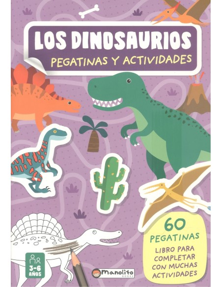 DINOSAURIOS