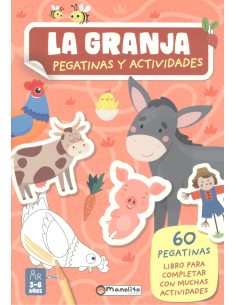 LA GRANJA