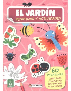 EL JARDIN