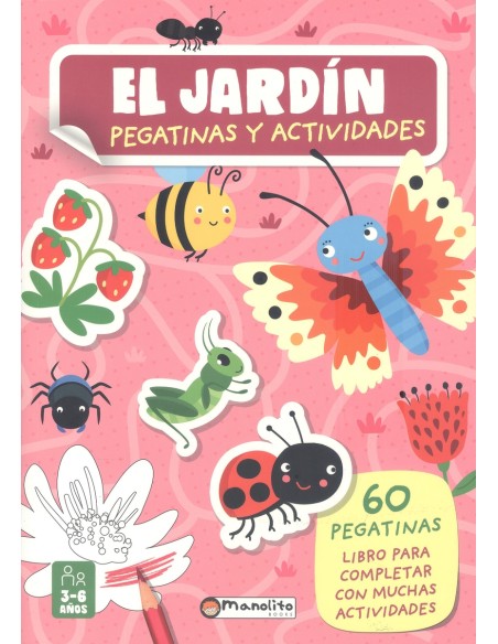 EL JARDIN