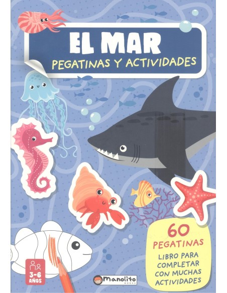 EL MAR