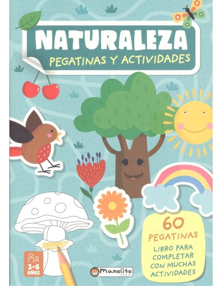 NATURALEZA
