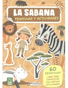 LA SABANA