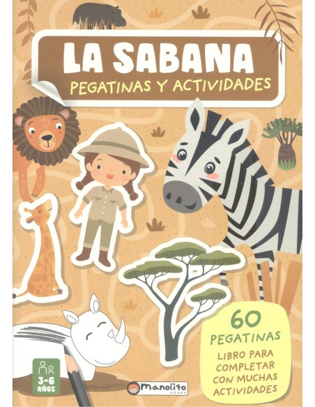 LA SABANA
