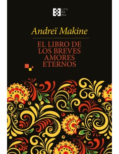 El libro de los breves amores eternos