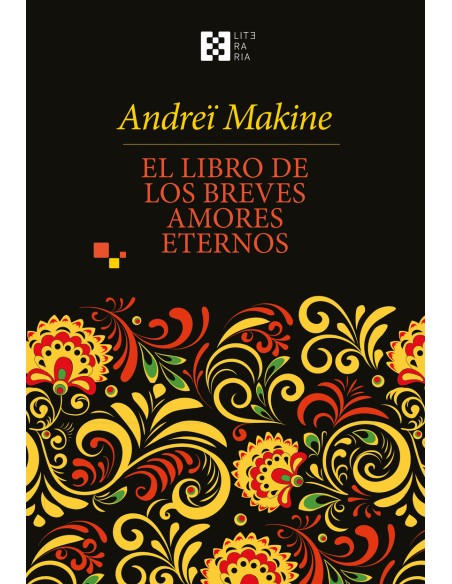 El libro de los breves amores eternos
