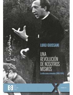 Una revolucion de nosotros mismos