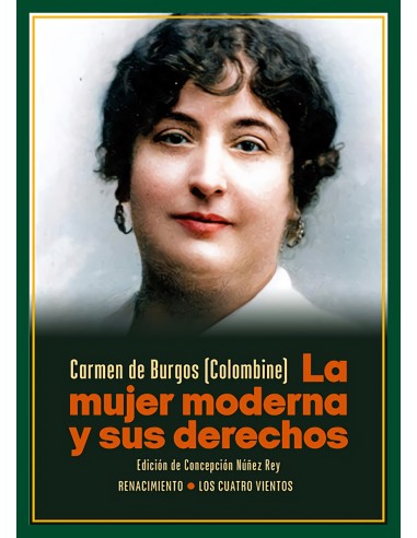La mujer moderna y sus derechos