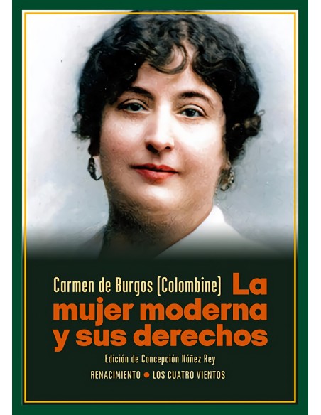 La mujer moderna y sus derechos