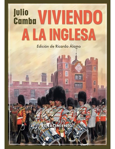 Viviendo a la inglesa