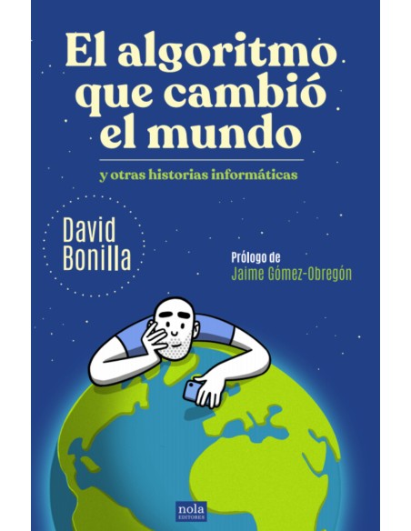 El algoritmo que cambio el mundo