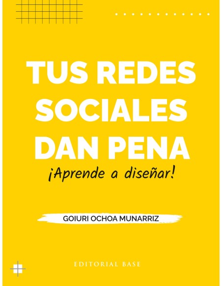 Tus redes sociales dan pena
