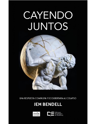 Cayendo juntos