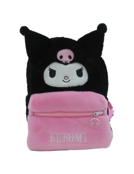 MOCHILA PELUCHE FUNCIONAL SANTIO HELLOO KITTY