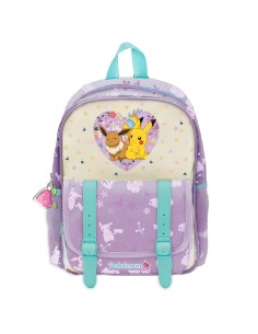 MOCHILA 30 CM POKEMON FLOWERS