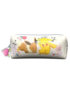 PORTATODO POKEMON FLOWERS