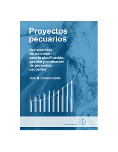 Proyector pecuarios