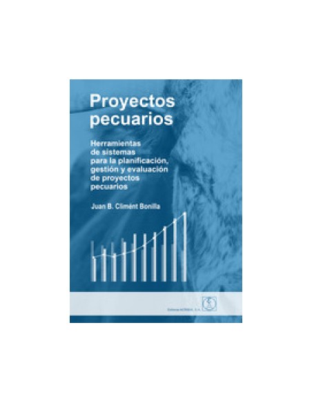 Proyector pecuarios