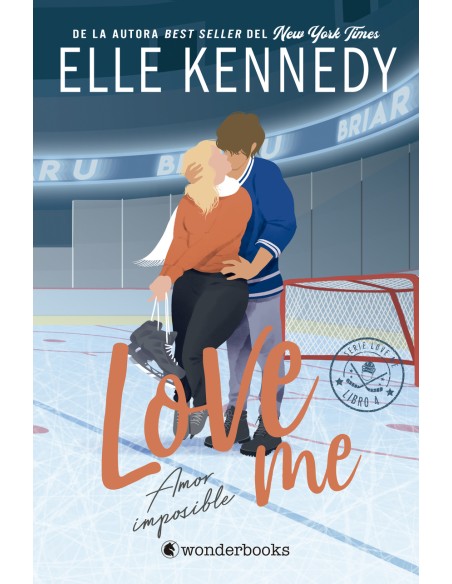 Amor imposible LoveMe 4