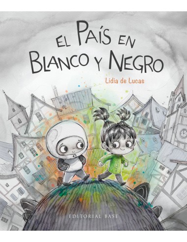 El Pais en Blanco y Negro