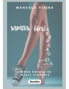 Sapatos desApertados
