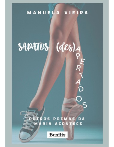 Sapatos desApertados