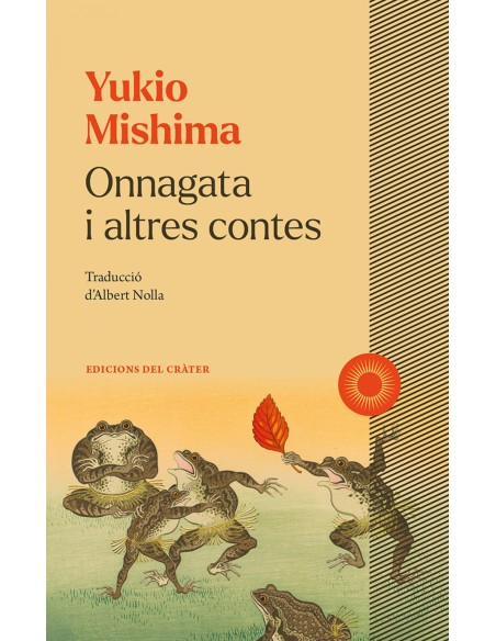 Onnagata i altres contes