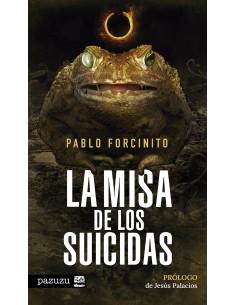 LA MISA DE LOS SUICIDAS