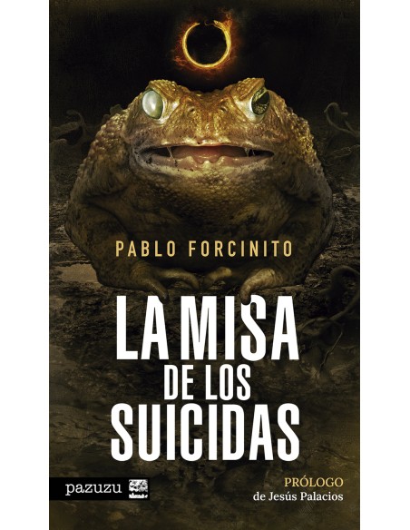 LA MISA DE LOS SUICIDAS