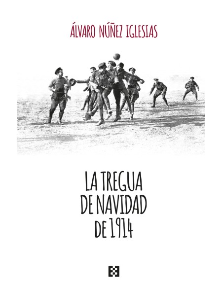 La tregua de Navidad de 1914