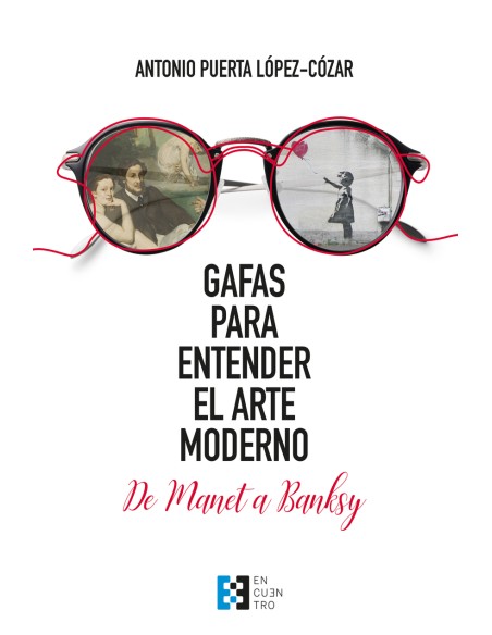 Gafas para entender el arte moderno