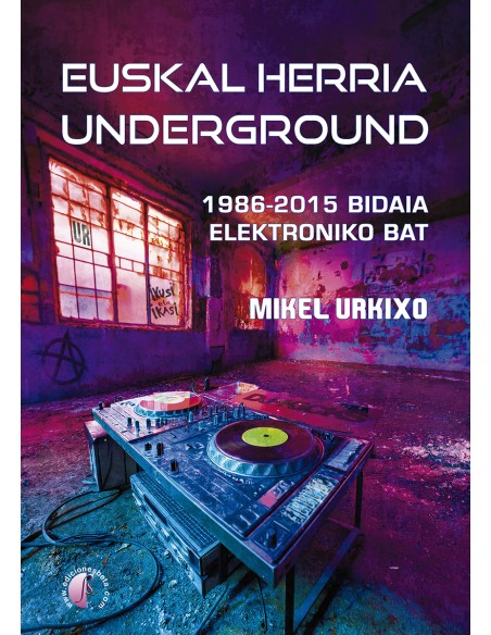 Euskal Herria underground
